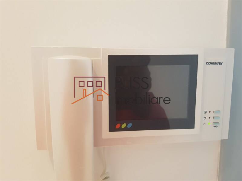 Apartament Nemobilat Cu 4 Camere In Verdi Residence | Bliss Imobiliare / Photo 11 - BLISS Imobiliare