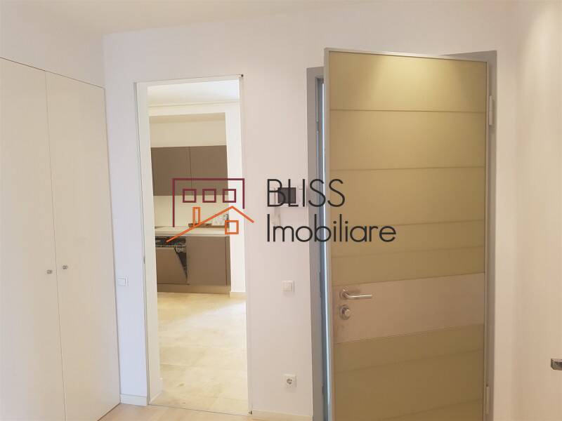 Luxury Boutique 3 Bedroom Apartment, Bucharest | Bliss Imobiliare / Photo 13 - BLISS Imobiliare
