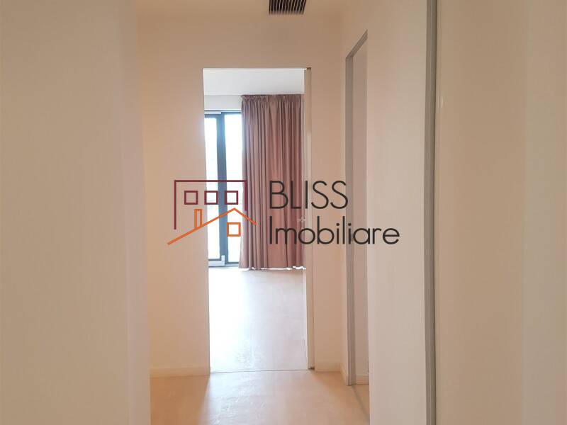 Apartament Nemobilat Cu 4 Camere In Verdi Residence | Bliss Imobiliare / Photo 14 - BLISS Imobiliare