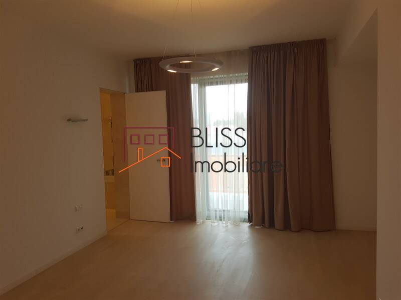 Apartament Nemobilat Cu 4 Camere In Verdi Residence | Bliss Imobiliare / Photo 15 - BLISS Imobiliare