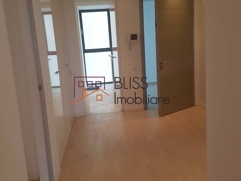 Apartament Nemobilat Cu 4 Camere In Verdi Residence | Bliss Imobiliare / Photo 16 - BLISS Imobiliare