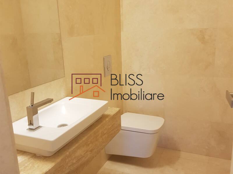 Luxury Boutique 3 Bedroom Apartment, Bucharest | Bliss Imobiliare / Photo 17 - BLISS Imobiliare