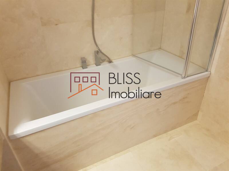 Apartament Nemobilat Cu 4 Camere In Verdi Residence | Bliss Imobiliare / Photo 19 - BLISS Imobiliare