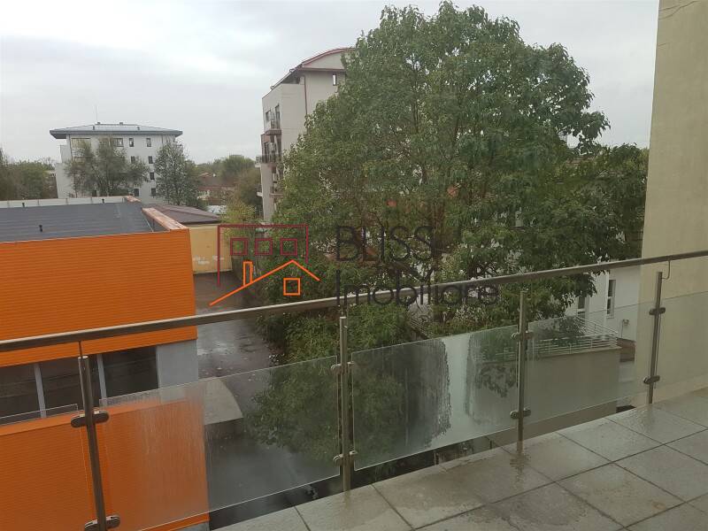 Apartament Nemobilat Cu 4 Camere In Verdi Residence | Bliss Imobiliare / Photo 21 - BLISS Imobiliare