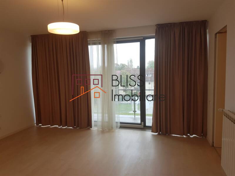 Apartament Nemobilat Cu 4 Camere In Verdi Residence | Bliss Imobiliare / Photo 22 - BLISS Imobiliare