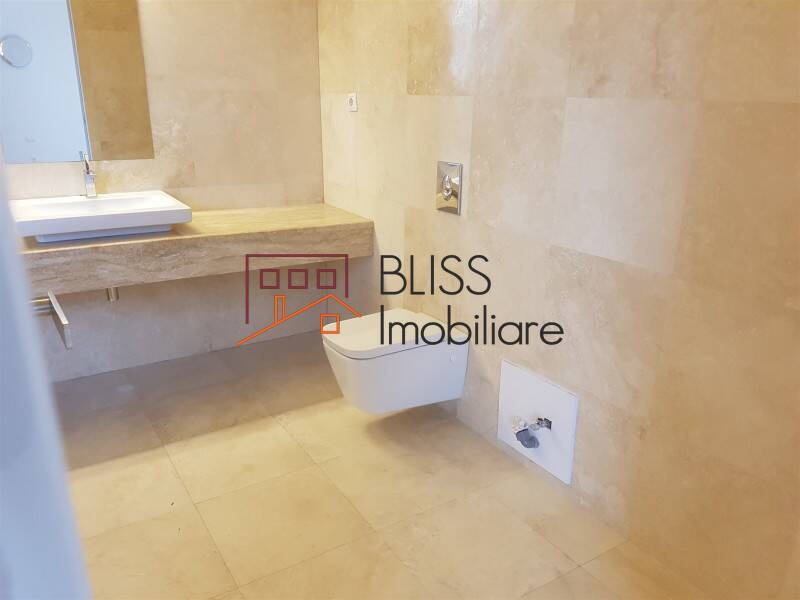 Apartament Nemobilat Cu 4 Camere In Verdi Residence | Bliss Imobiliare / Photo 23 - BLISS Imobiliare