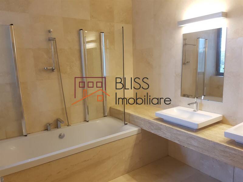 Apartament Nemobilat Cu 4 Camere In Verdi Residence | Bliss Imobiliare / Photo 24 - BLISS Imobiliare