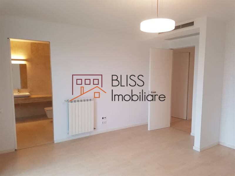 Luxury Boutique 3 Bedroom Apartment, Bucharest | Bliss Imobiliare / Photo 26 - BLISS Imobiliare