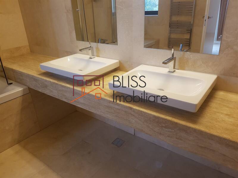 Apartament Nemobilat Cu 4 Camere In Verdi Residence | Bliss Imobiliare / Photo 27 - BLISS Imobiliare