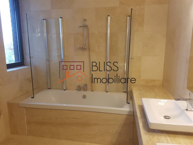 Apartament Nemobilat Cu 4 Camere In Verdi Residence | Bliss Imobiliare / Photo 28 - BLISS Imobiliare