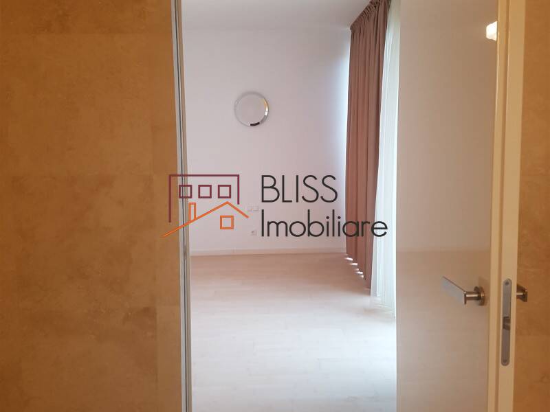 Apartament Nemobilat Cu 4 Camere In Verdi Residence | Bliss Imobiliare / Photo 29 - BLISS Imobiliare