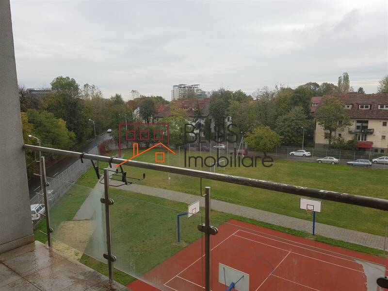 Apartament Nemobilat Cu 4 Camere In Verdi Residence | Bliss Imobiliare / Photo 31 - BLISS Imobiliare