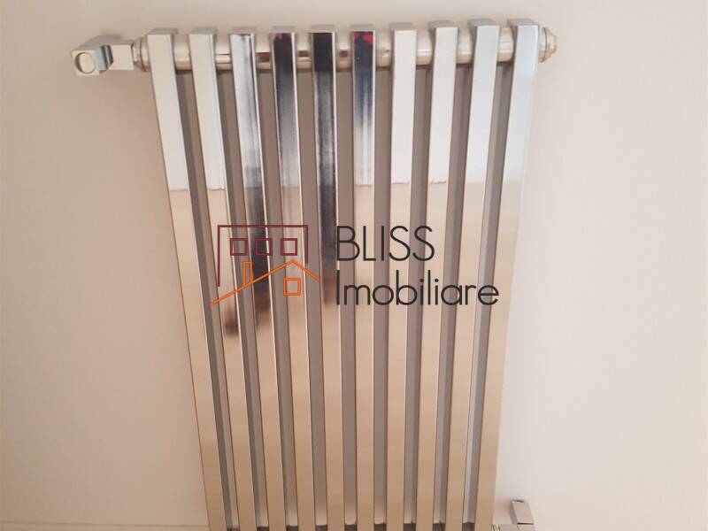 Apartament Nemobilat Cu 4 Camere In Verdi Residence | Bliss Imobiliare / Photo 32 - BLISS Imobiliare