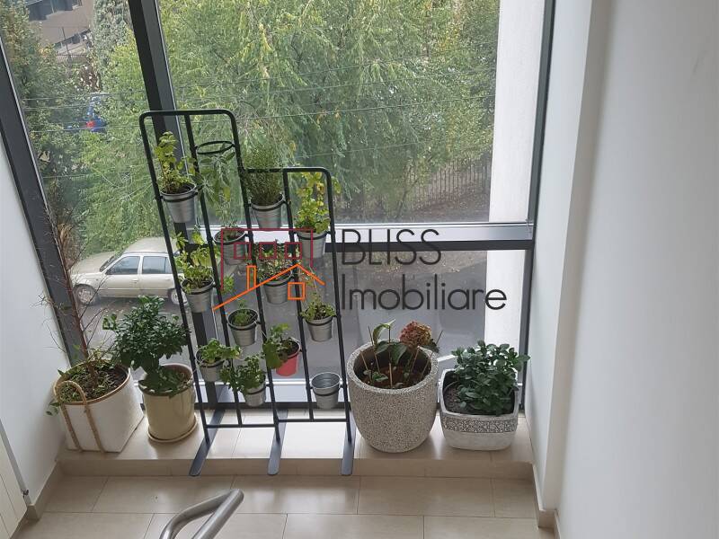 Apartament Nemobilat Cu 4 Camere In Verdi Residence | Bliss Imobiliare / Photo 33 - BLISS Imobiliare