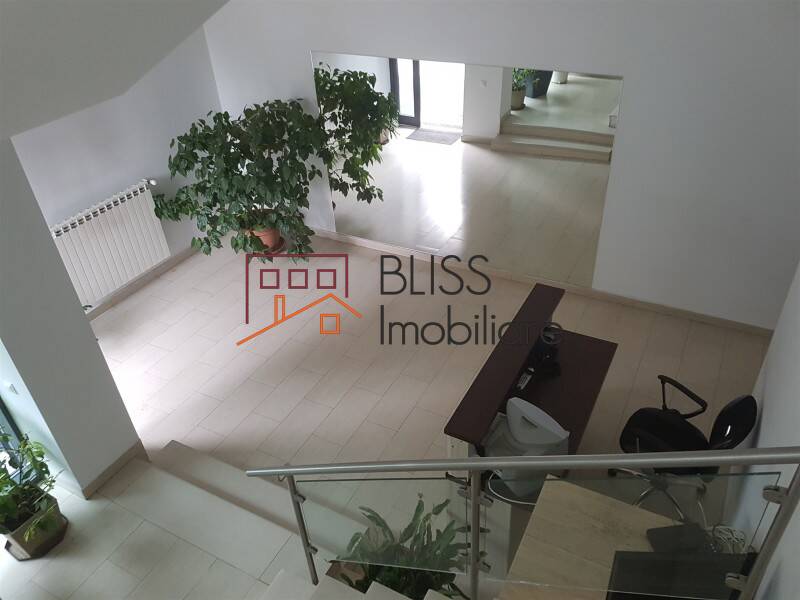 Apartament Nemobilat Cu 4 Camere In Verdi Residence | Bliss Imobiliare / Photo 35 - BLISS Imobiliare