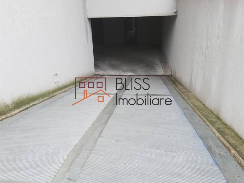 Luxury Boutique 3 Bedroom Apartment, Bucharest | Bliss Imobiliare / Photo 37 - BLISS Imobiliare