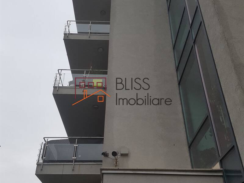 Apartament Nemobilat Cu 4 Camere In Verdi Residence | Bliss Imobiliare / Photo 38 - BLISS Imobiliare
