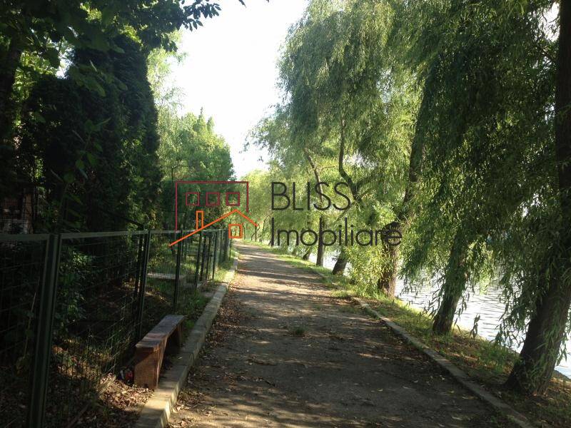 House for Sale Baneasa | Sisesti | Jandarmerie | Straulesti | Sector 1, Bucharest - 4 Bedroom - ID:43875 | Bliss Imobiliare / Photo 2 - BLISS Imobiliare