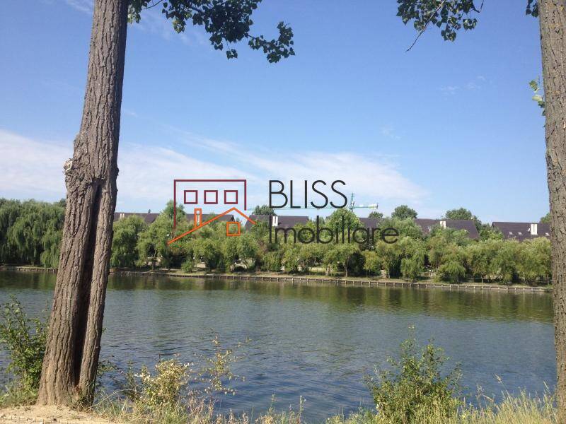 Casa de Inchiriat Baneasa | Sisesti | Jandarmerie | Straulesti | Sector 1 - 8 Camere - ID:43875 | Bliss Imobiliare / Photo 3 - BLISS Imobiliare