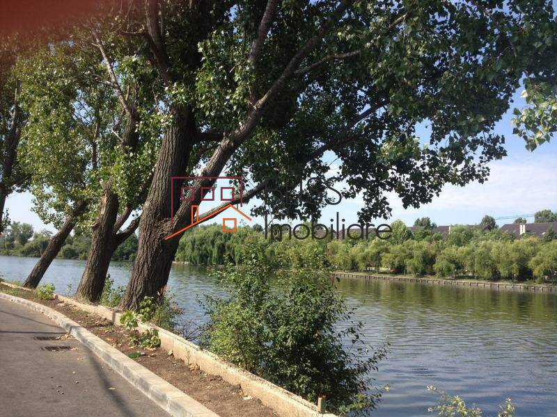 Casa de Inchiriat Baneasa | Sisesti | Jandarmerie | Straulesti | Sector 1 - 8 Camere - ID:43875 | Bliss Imobiliare / Photo 4 - BLISS Imobiliare