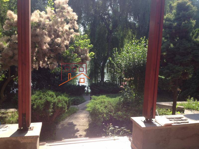 House for Rent Baneasa | Sisesti | Jandarmerie | Straulesti | Sector 1, Bucharest - 4 Bedroom - ID:43875 | Bliss Imobiliare / Photo 5 - BLISS Imobiliare