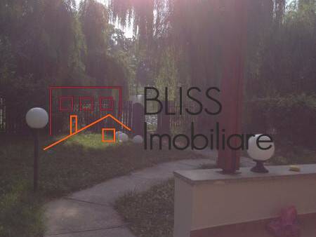 House for Sale Baneasa | Sisesti | Jandarmerie | Straulesti | Sector 1, Bucharest - 4 Bedroom - ID:43875 | Bliss Imobiliare / Photo 6 - BLISS Imobiliare