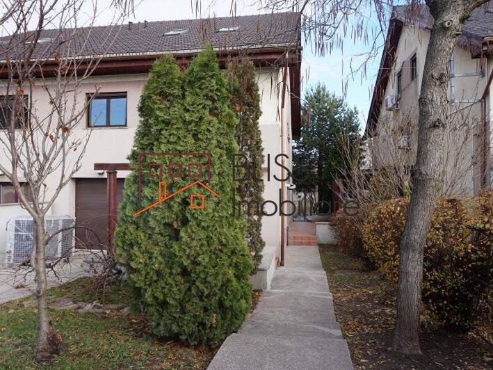 Casa de Vanzare Baneasa | Sisesti | Jandarmerie | Straulesti | Sector 1 - 8 Camere - ID:43875 | Bliss Imobiliare / Photo 7 - BLISS Imobiliare