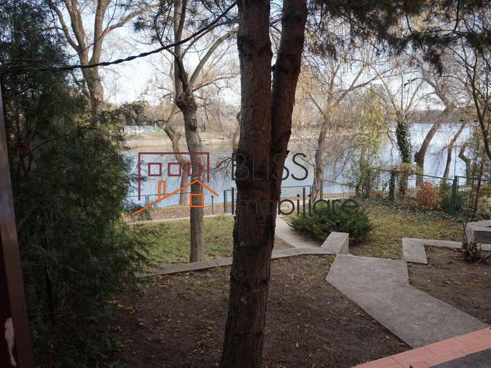 House for Rent Baneasa | Sisesti | Jandarmerie | Straulesti | Sector 1, Bucharest - 4 Bedroom - ID:43875 | Bliss Imobiliare / Photo 8 - BLISS Imobiliare