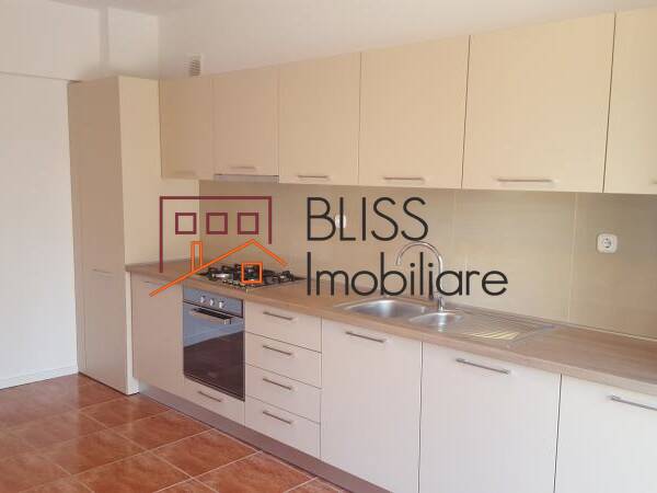House for Rent Baneasa | Sisesti | Jandarmerie | Straulesti | Sector 1, Bucharest - 4 Bedroom - ID:43875 | Bliss Imobiliare / Photo 10 - BLISS Imobiliare