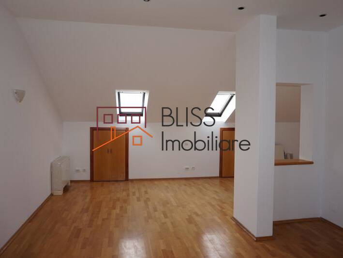 House for Rent Baneasa | Sisesti | Jandarmerie | Straulesti | Sector 1, Bucharest - 4 Bedroom - ID:43875 | Bliss Imobiliare / Photo 12 - BLISS Imobiliare