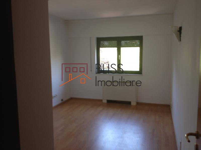 House for Rent Baneasa | Sisesti | Jandarmerie | Straulesti | Sector 1, Bucharest - 4 Bedroom - ID:43875 | Bliss Imobiliare / Photo 14 - BLISS Imobiliare