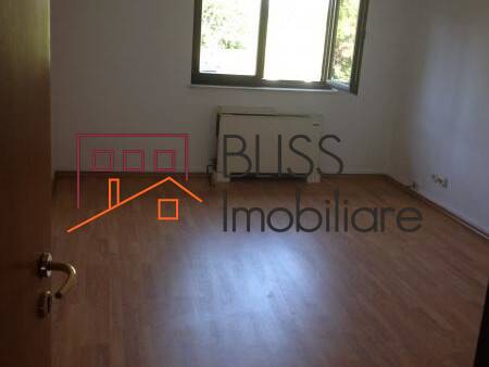 House for Rent Baneasa | Sisesti | Jandarmerie | Straulesti | Sector 1, Bucharest - 4 Bedroom - ID:43875 | Bliss Imobiliare / Photo 15 - BLISS Imobiliare