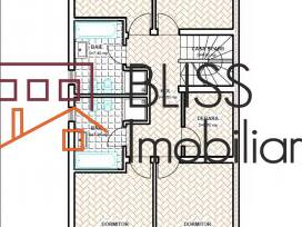 House for Rent Baneasa | Sisesti | Jandarmerie | Straulesti | Sector 1, Bucharest - 4 Bedroom - ID:43875 | Bliss Imobiliare / Photo 17 - BLISS Imobiliare