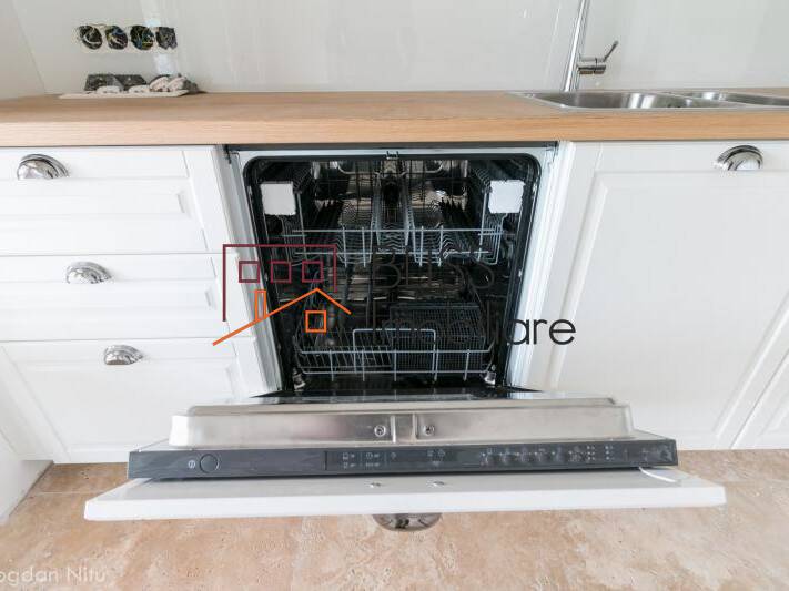 Vila de Inchiriat Iancu Nicolae | Pipera - 6 Camere - ID:43892 | Bliss Imobiliare / Photo 11 - BLISS Imobiliare