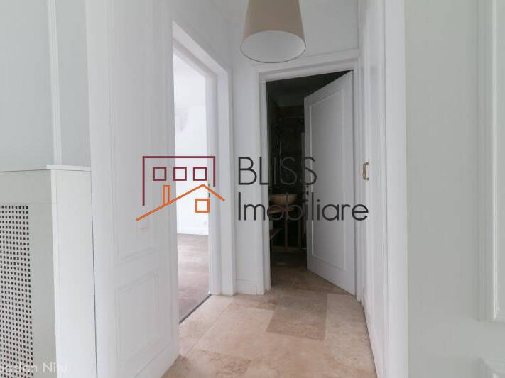 Villa for Rent Iancu Nicolae | Pipera, Bucharest / Ilfov - 5 Bedroom - ID:43892 | Bliss Imobiliare / Photo 35 - BLISS Imobiliare