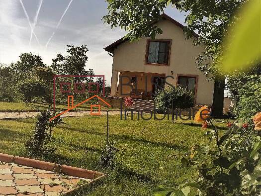 House for Sale Snagov, Bucharest / Ilfov - 3 Bedroom - ID:43947 | Bliss Imobiliare / Photo 1 - BLISS Imobiliare