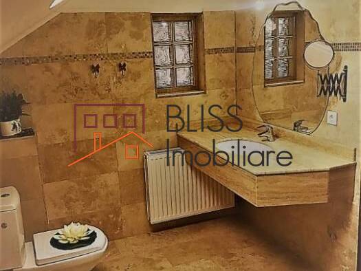 Casa de Vanzare Snagov - 5 Camere - ID:43947 | Bliss Imobiliare / Photo 5 - BLISS Imobiliare