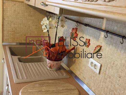 Casa de Vanzare Snagov - 5 Camere - ID:43947 | Bliss Imobiliare / Photo 6 - BLISS Imobiliare