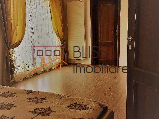 House for Sale Snagov, Bucharest / Ilfov - 3 Bedroom - ID:43947 | Bliss Imobiliare / Photo 7 - BLISS Imobiliare