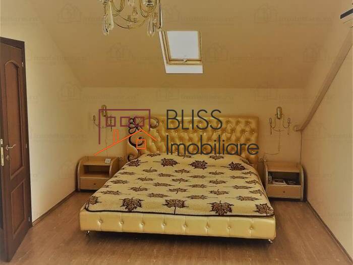 Casa de Vanzare Snagov - 5 Camere - ID:43947 | Bliss Imobiliare / Photo 8 - BLISS Imobiliare