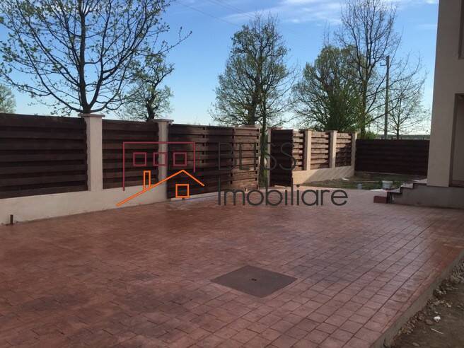 Vila de Vanzare Corbeanca - 5 Camere - ID:44011 | Bliss Imobiliare / Photo 2 - BLISS Imobiliare