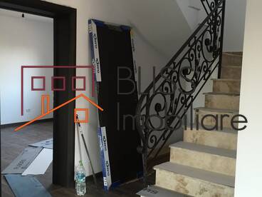 Villa for Sale Corbeanca, Bucharest / Ilfov - 3 Bedroom - ID:44011 | Bliss Imobiliare / Photo 4 - BLISS Imobiliare