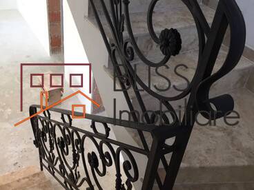 Villa for Sale Corbeanca, Bucharest / Ilfov - 3 Bedroom - ID:44011 | Bliss Imobiliare / Photo 6 - BLISS Imobiliare