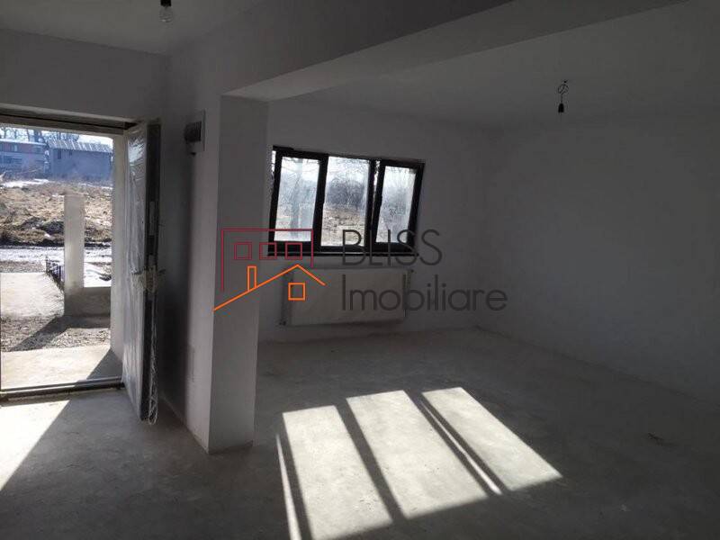 Vila de Vanzare Corbeanca - 5 Camere - ID:44011 | Bliss Imobiliare / Photo 7 - BLISS Imobiliare