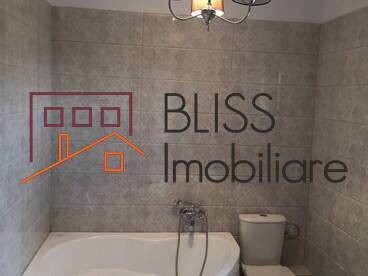 Villa for Sale Corbeanca, Bucharest / Ilfov - 3 Bedroom - ID:44011 | Bliss Imobiliare / Photo 8 - BLISS Imobiliare
