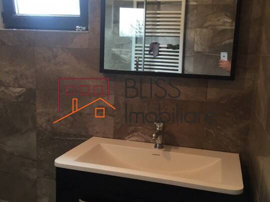 Vila de Vanzare Corbeanca - 5 Camere - ID:44011 | Bliss Imobiliare / Photo 11 - BLISS Imobiliare