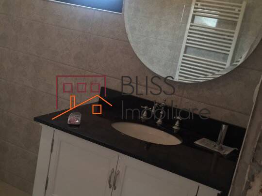 Villa for Sale Corbeanca, Bucharest / Ilfov - 3 Bedroom - ID:44011 | Bliss Imobiliare / Photo 12 - BLISS Imobiliare