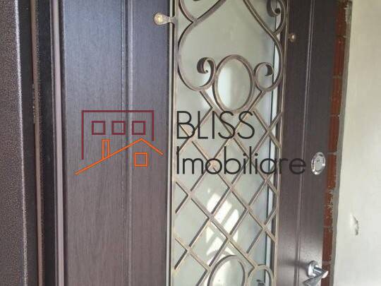 Villa for Sale Corbeanca, Bucharest / Ilfov - 3 Bedroom - ID:44011 | Bliss Imobiliare / Photo 15 - BLISS Imobiliare