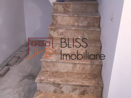 Vila de Vanzare Corbeanca - 5 Camere - ID:44011 | Bliss Imobiliare / Photo 16 - BLISS Imobiliare