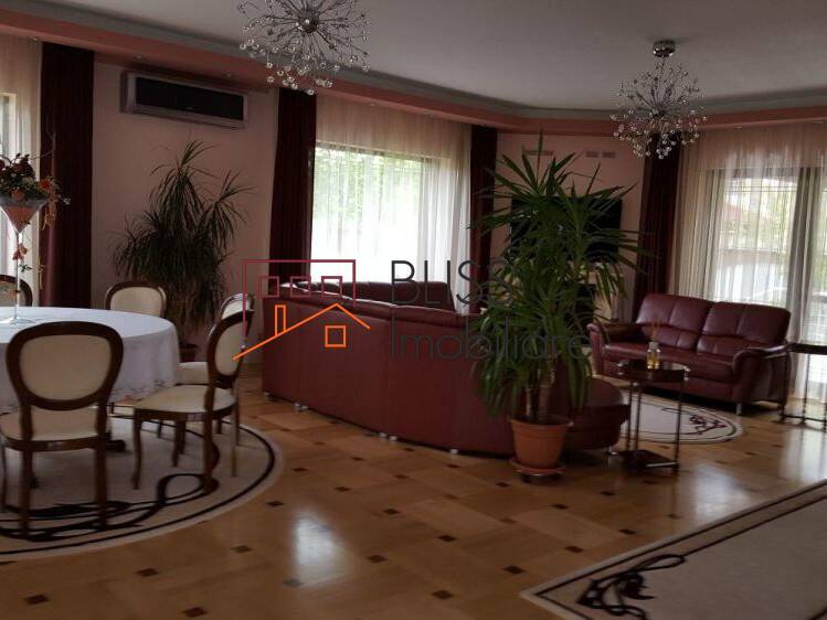 Villa for Sale Cartier Brancusi, Bucharest - 3 Bedroom - ID:44013 | Bliss Imobiliare / Photo 2 - BLISS Imobiliare